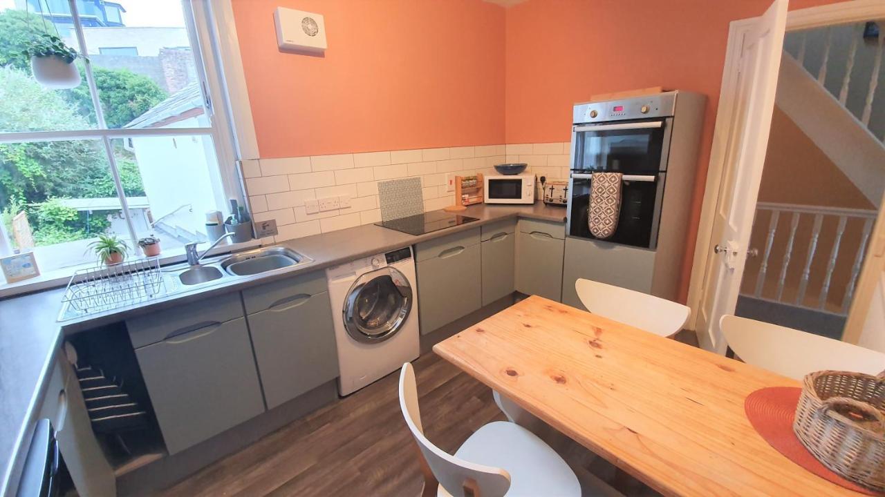 Quay View Apartment Уеймут Екстериор снимка