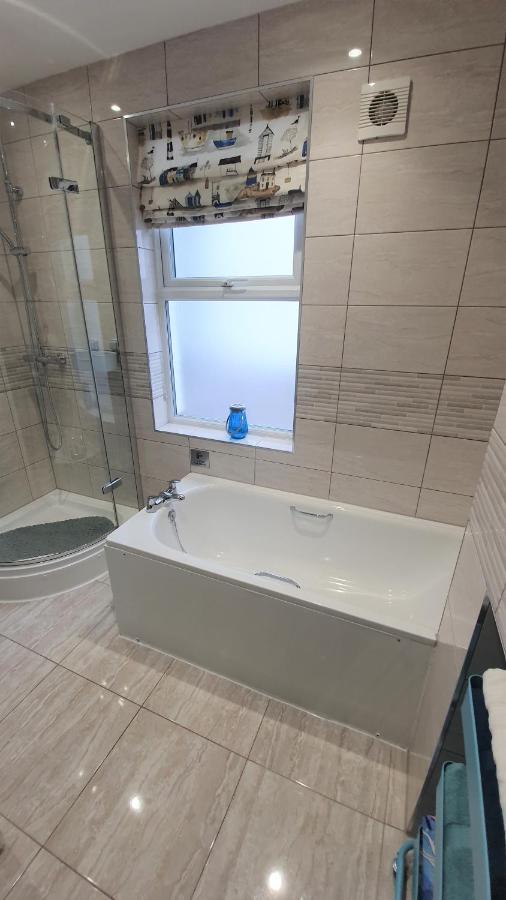 Quay View Apartment Уеймут Екстериор снимка