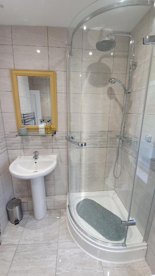 Quay View Apartment Уеймут Екстериор снимка