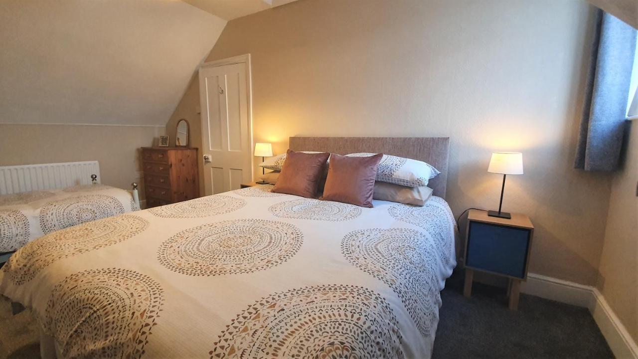 Quay View Apartment Уеймут Екстериор снимка