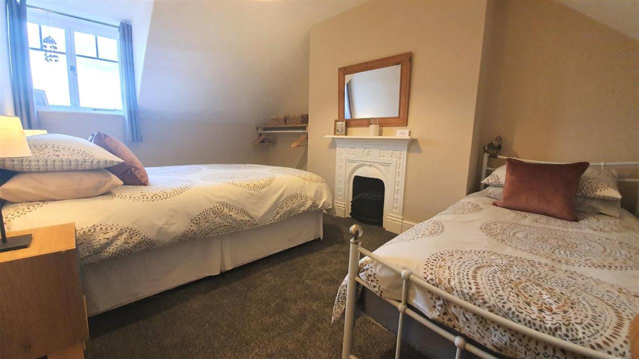 Quay View Apartment Уеймут Екстериор снимка