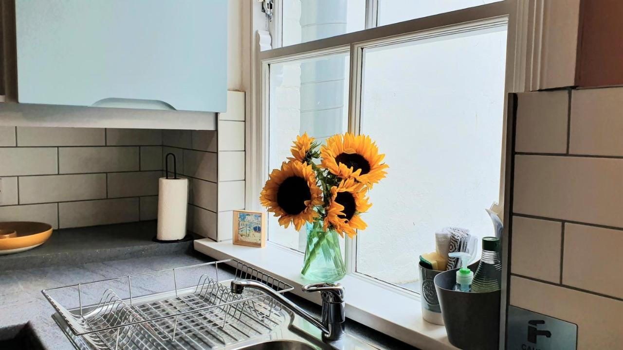 Quay View Apartment Уеймут Екстериор снимка