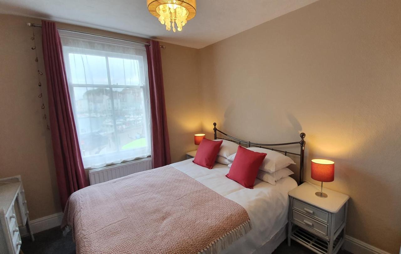 Quay View Apartment Уеймут Екстериор снимка