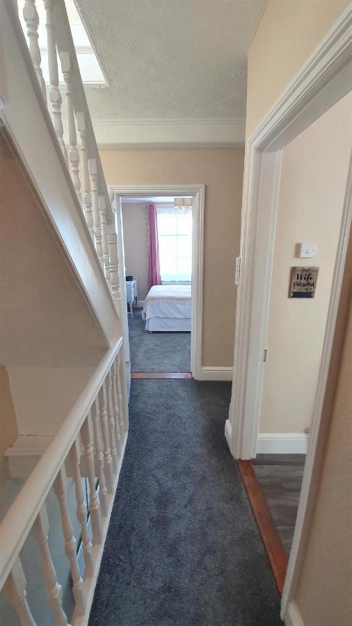 Quay View Apartment Уеймут Екстериор снимка