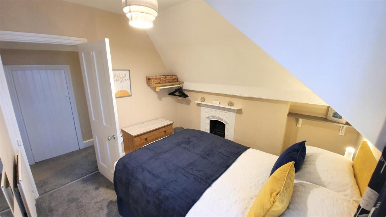 Quay View Apartment Уеймут Екстериор снимка