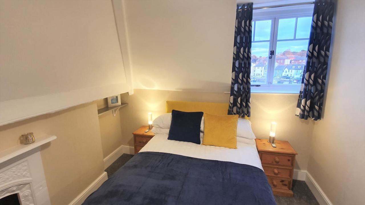 Quay View Apartment Уеймут Екстериор снимка