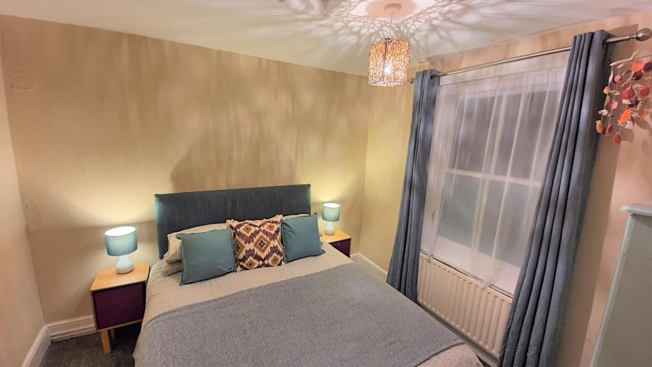 Quay View Apartment Уеймут Екстериор снимка