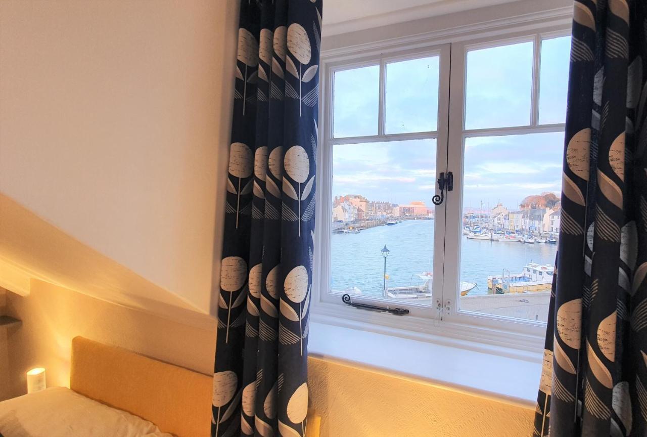 Quay View Apartment Уеймут Екстериор снимка