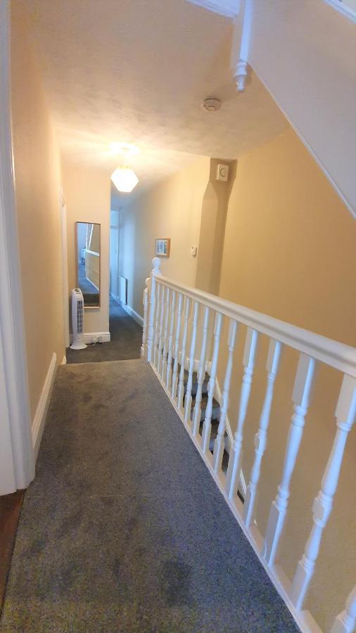 Quay View Apartment Уеймут Екстериор снимка