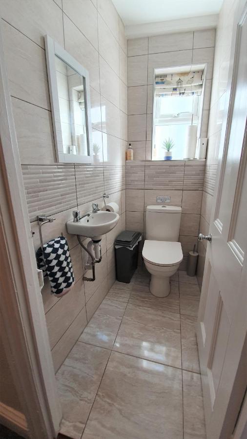 Quay View Apartment Уеймут Екстериор снимка